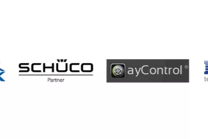 Bigger view of E-T-S elektro, KNX partner_Shueco automation partner,