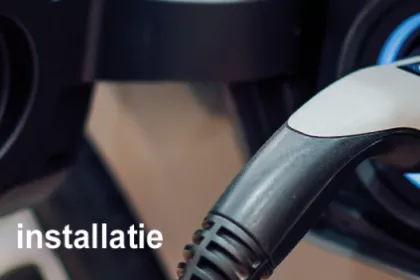 Bigger view of ETS elektro, uw installateur van elektrische laadpalen