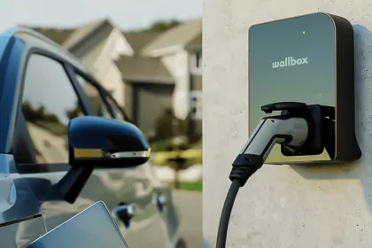 Bigger view of Elektrische laadpalen als groene en slimme laadoplossing voor bedrijven en particulieren_ETS elektro
